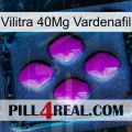 Vilitra 40Mg Vardenafil 04